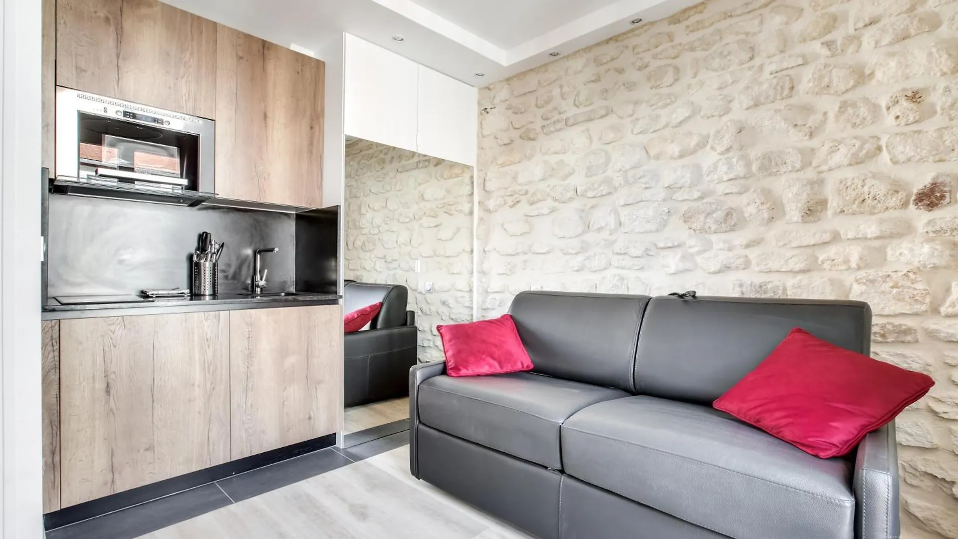 Appartement Volontaire à Paris 0*,  France